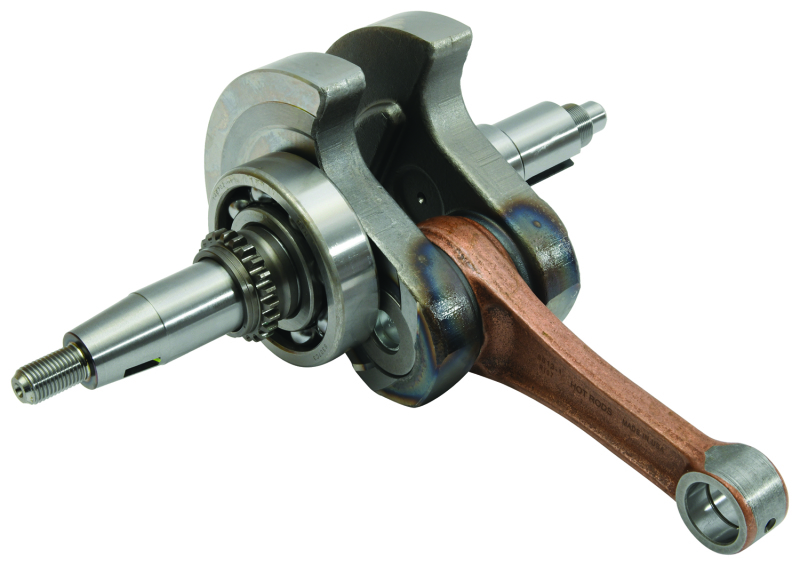 HDS Crankshaft