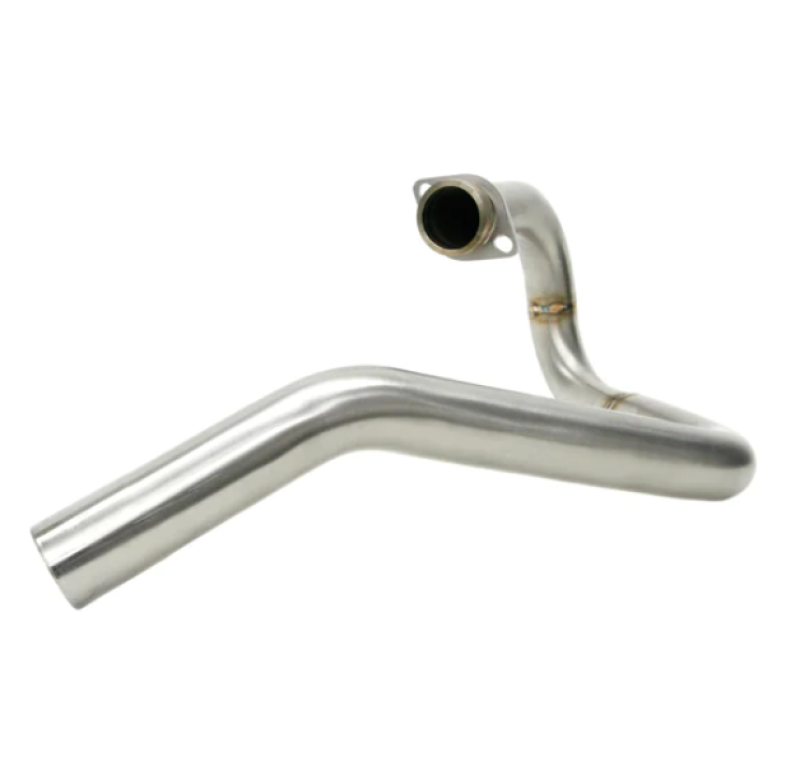 BIG EVO R ATV Head Pipes