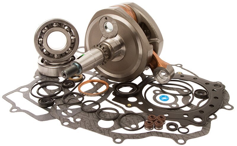 HDS Bottom End Kit