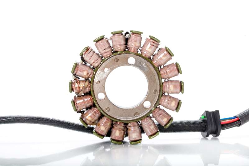 RME Stator