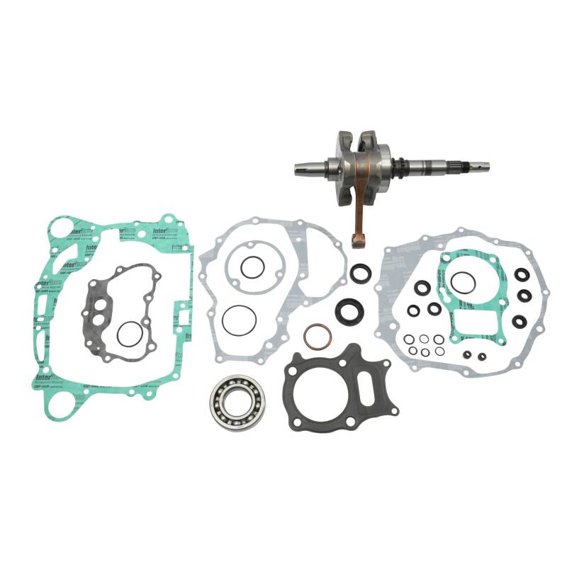 HDS Bottom End Kit
