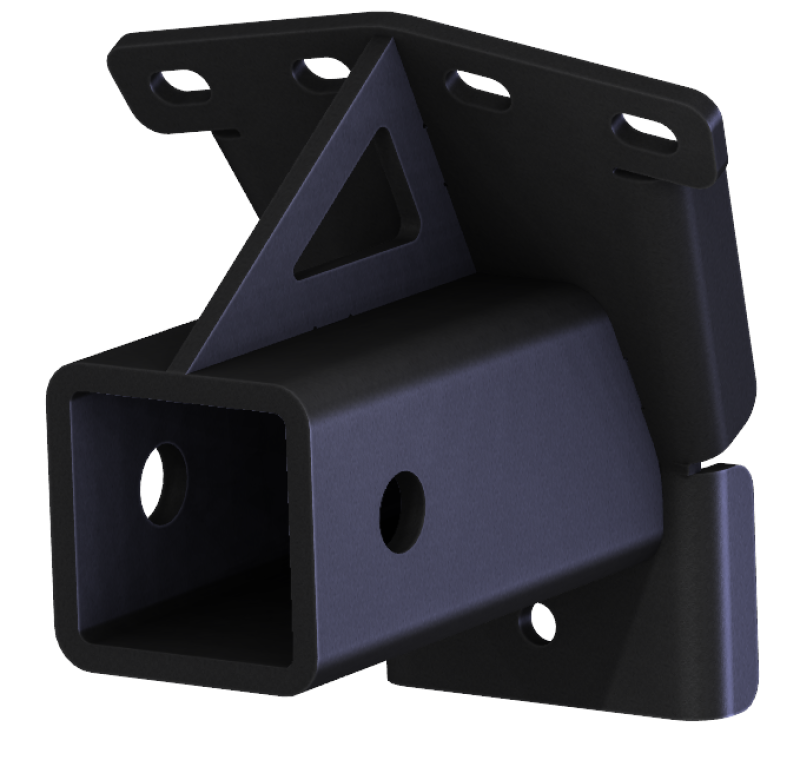 KFI Rear Receiver