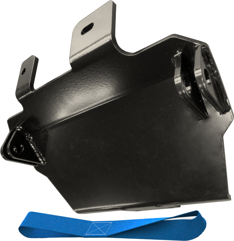 KFI Plow Mounts