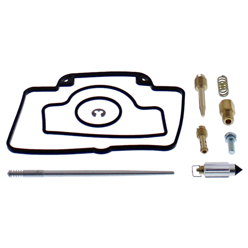 ABR Carburetor Rebuild Kits