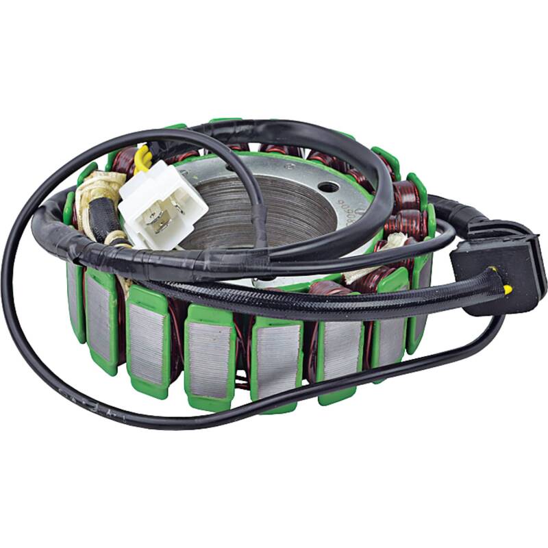 ARR Stator Coil