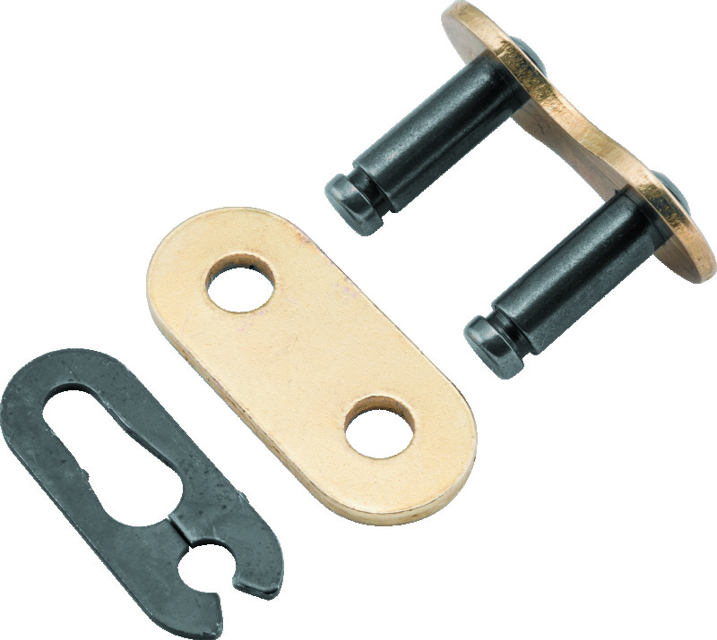 PTR Gold Series Chain