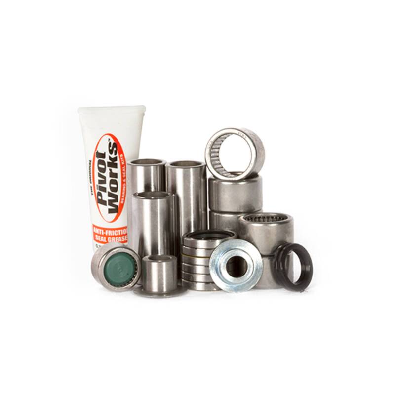 PIV Linkage Rebuild Kit