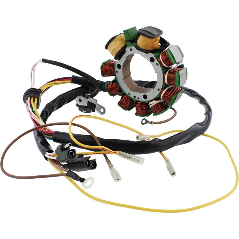 ARR Stator Coil
