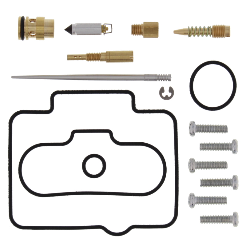 ABR Carburetor Rebuild Kits