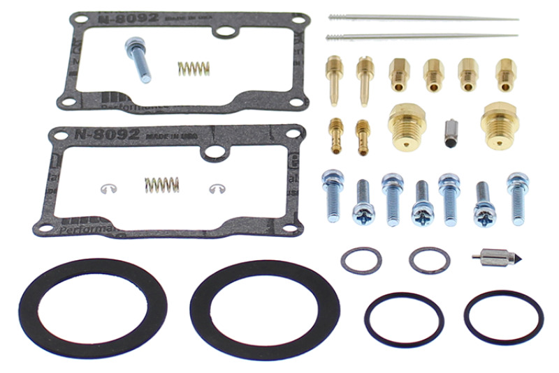ABR Carburetor Rebuild Kits