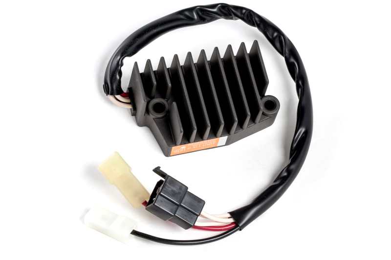 RME Rectifier
