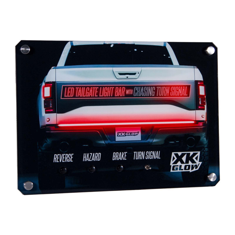 XKG Displays