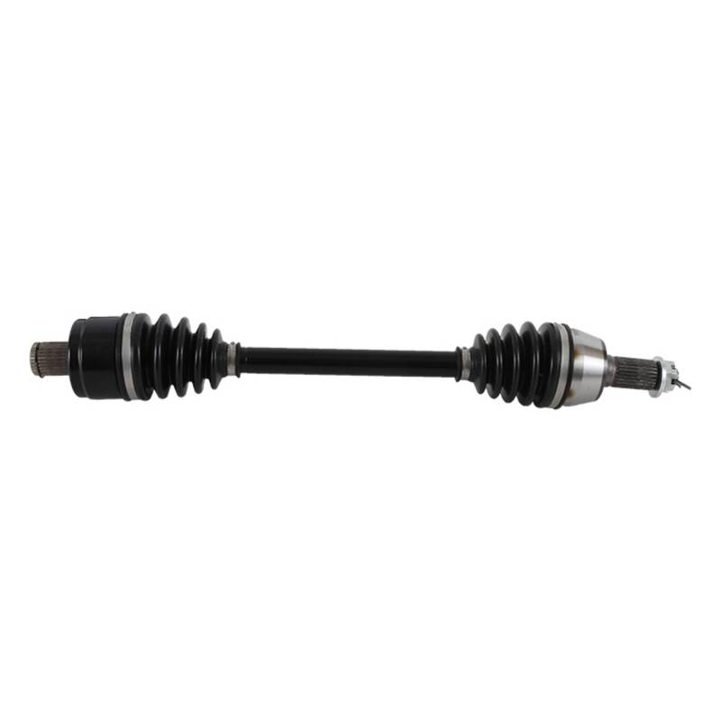 ABR A-Arm Kits