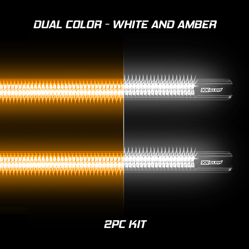 XKG LED Light Kit
