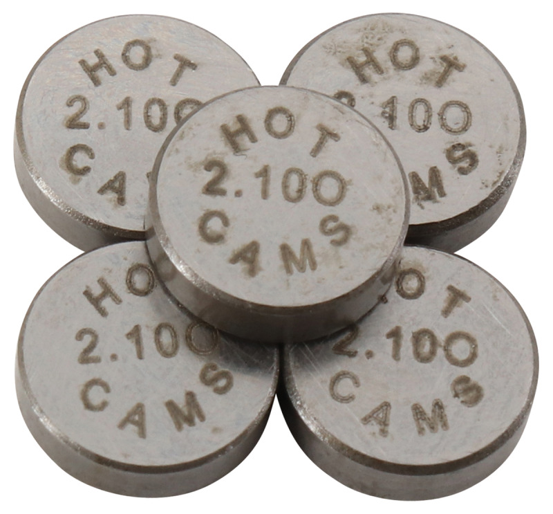 HOC Shim Kits