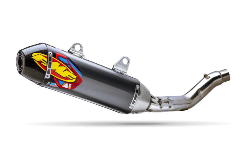FMF 4-Stroke Factory 4.1 RCT Muffler