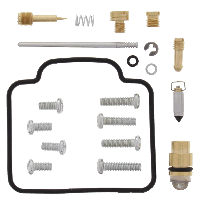 ABR Carburetor Rebuild Kits