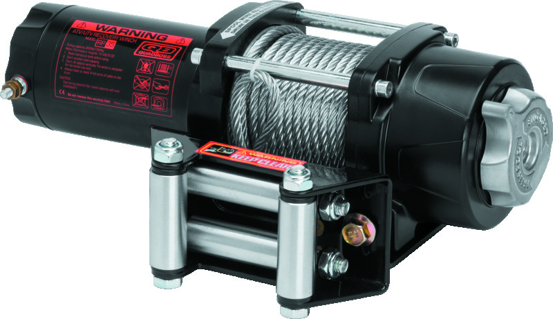 QBS Winches