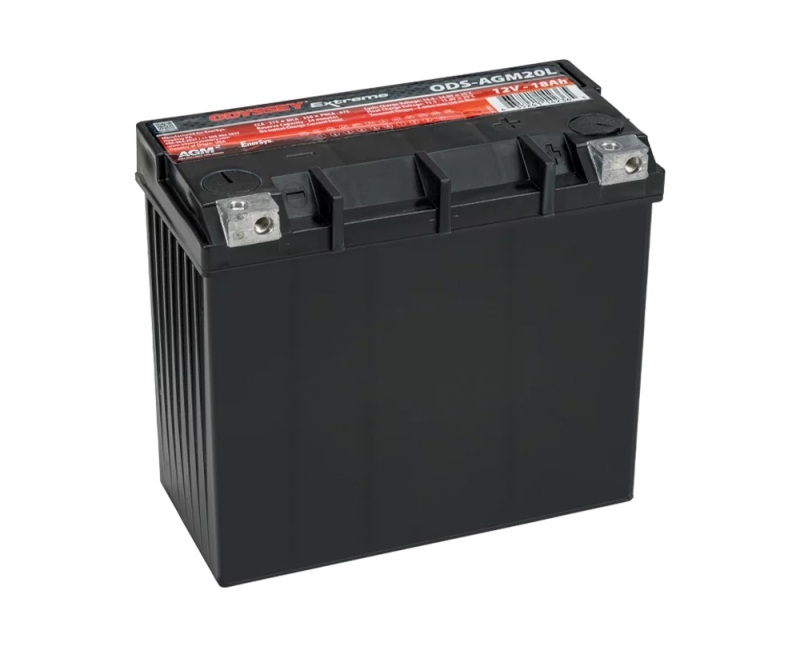 ODY Battery PWS - Extreme