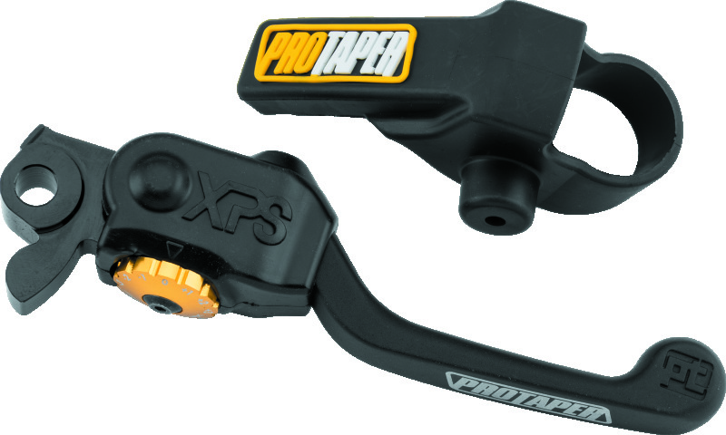 PTR XPS Levers