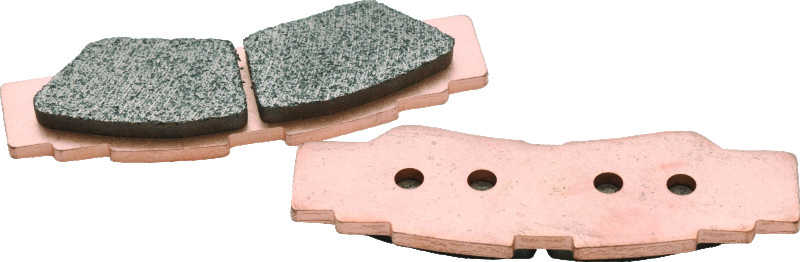 QBS Brake Pads
