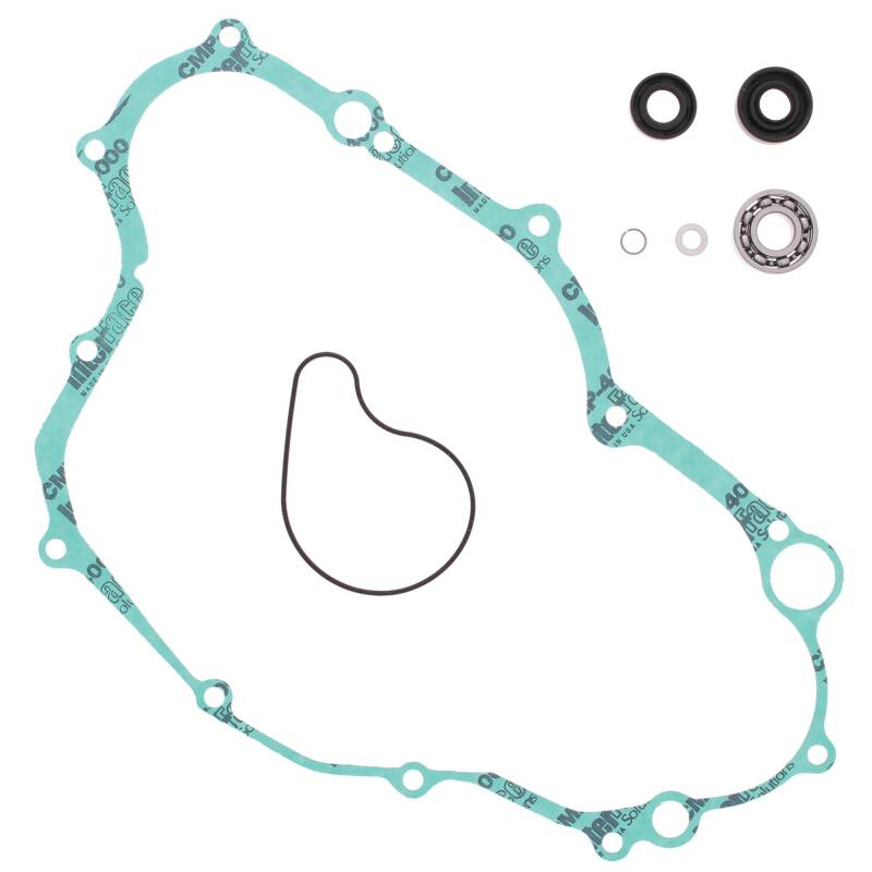 VEP Water Pump Rebuild Kit