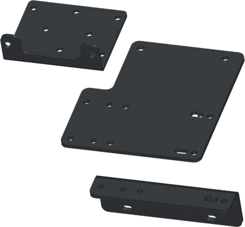 KFI Mounts