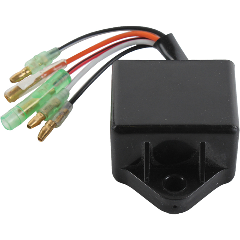 ARR CDI Boxes
