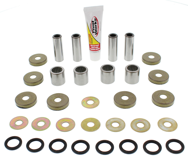 PIV A-Arm Kit