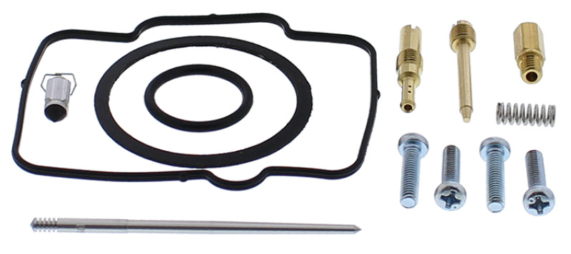 ABR Carburetor Rebuild Kits