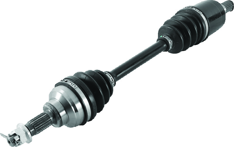 QBS Axles