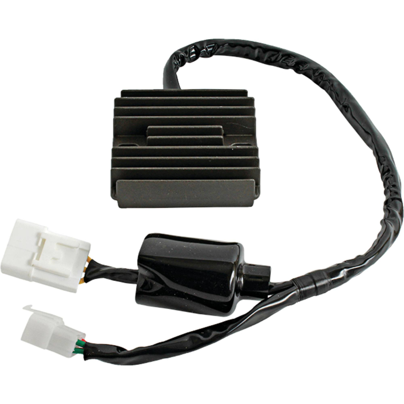 ARR Voltage Regulators