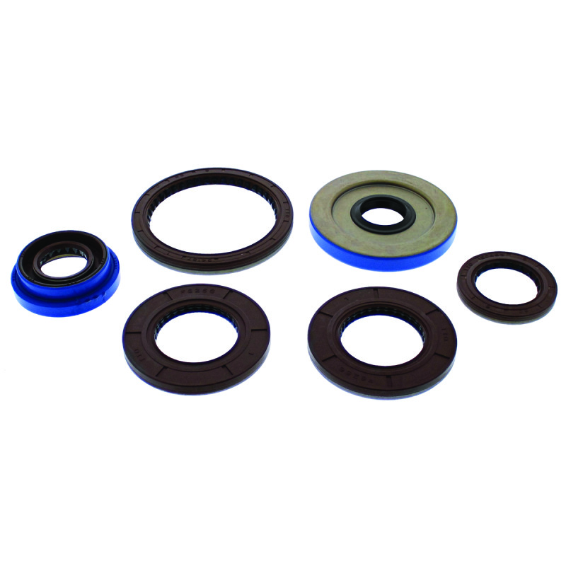 QBS Seal Kits