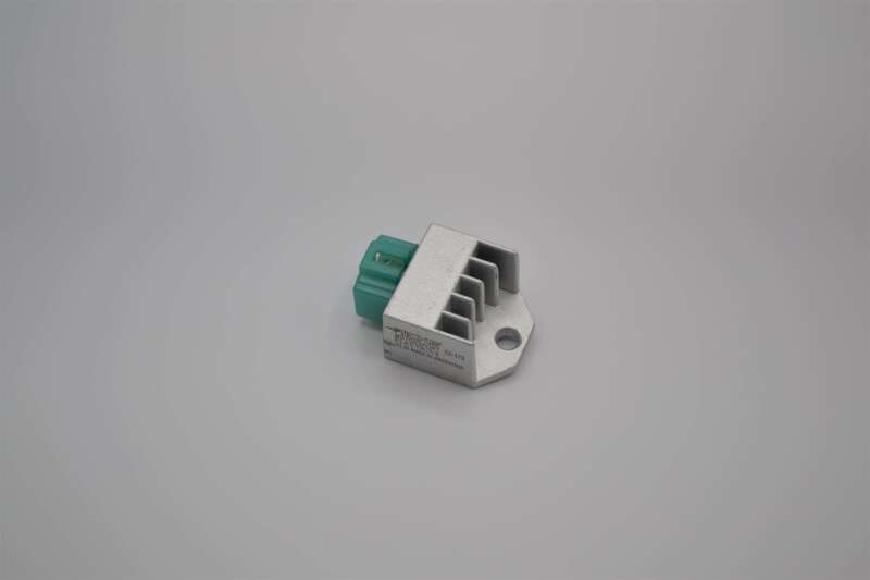 RME Rectifier