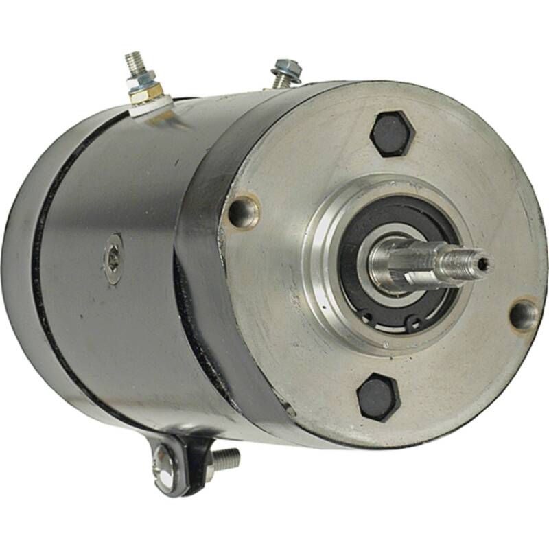 ARR Alternators