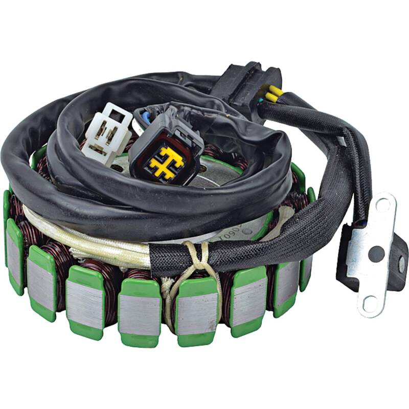 ARR Stator Coil