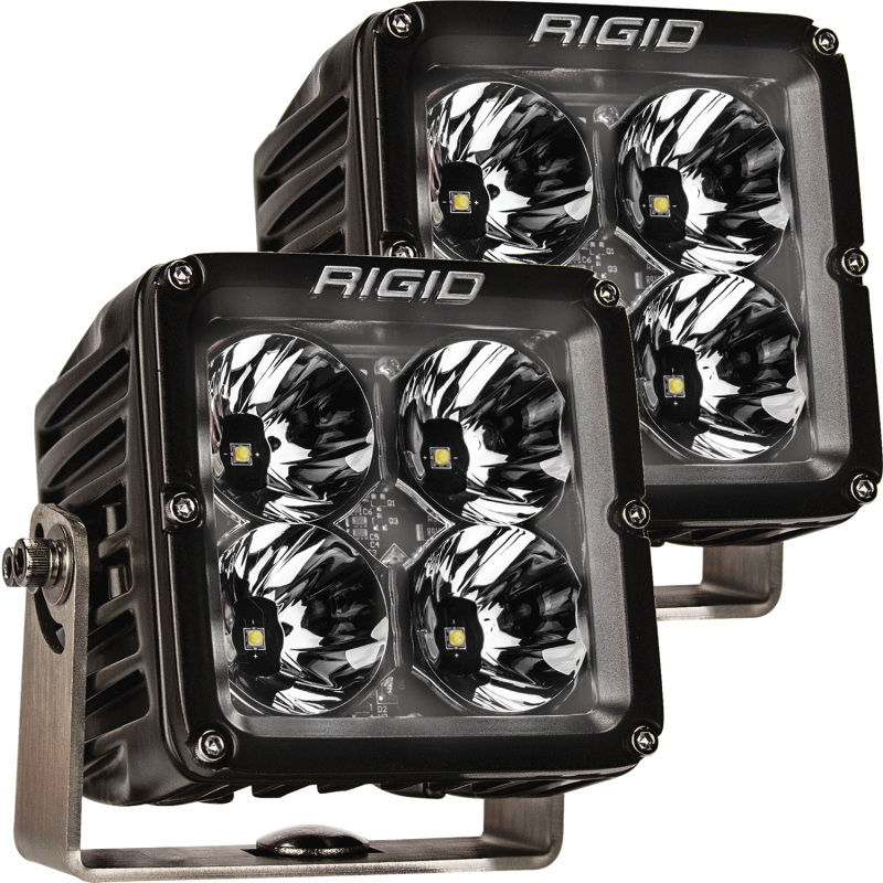 RIG Radiance Plus