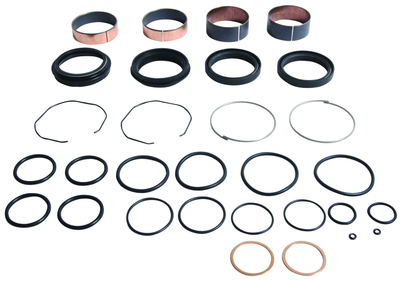 PIV Fork Rebuild Kit