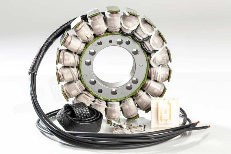 RME Stator