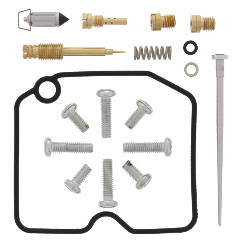 ABR Carburetor Rebuild Kits