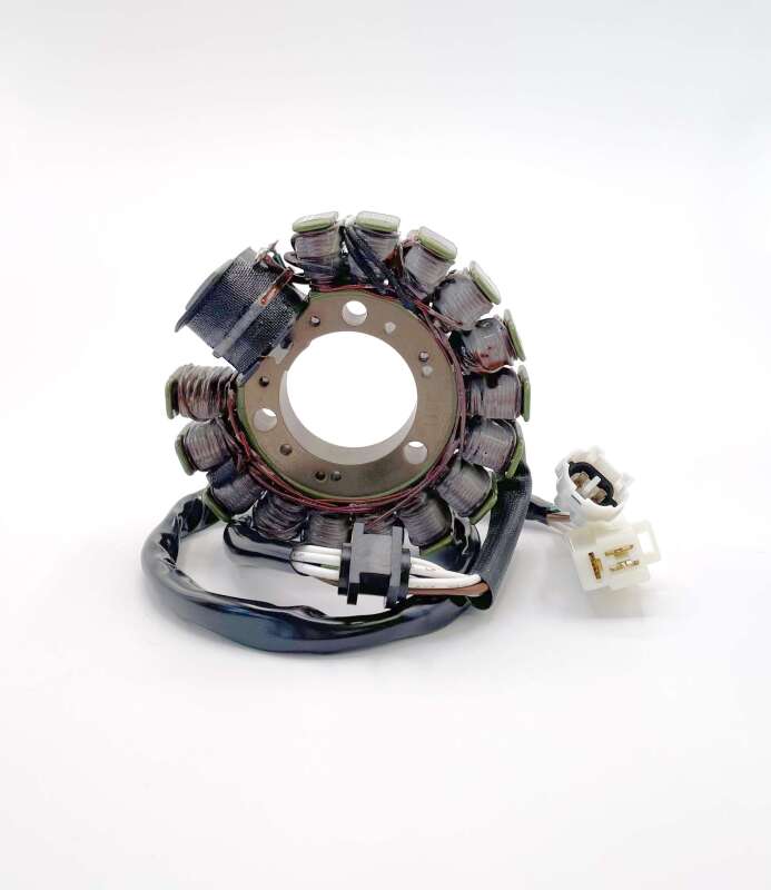RME Stator