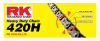 RKC Non Sealed Chain