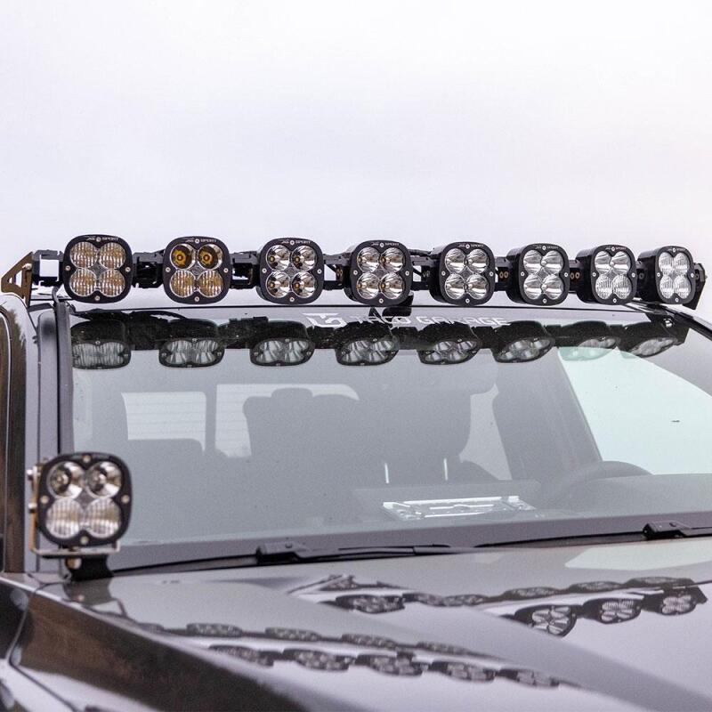 BAJ Roof Mounts