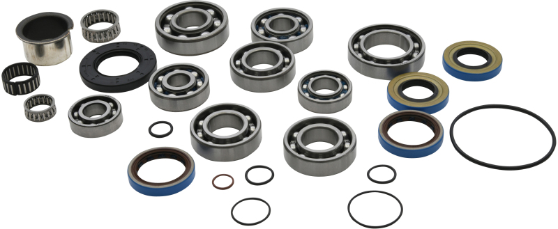 ABR Transmission Rebuild Kits