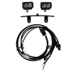 BAJ Powersports Squadron Pro Lights
