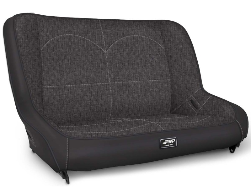 PRP Low Back Bench