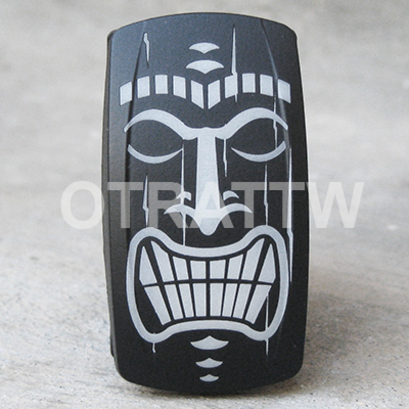 SPO Rocker Switch