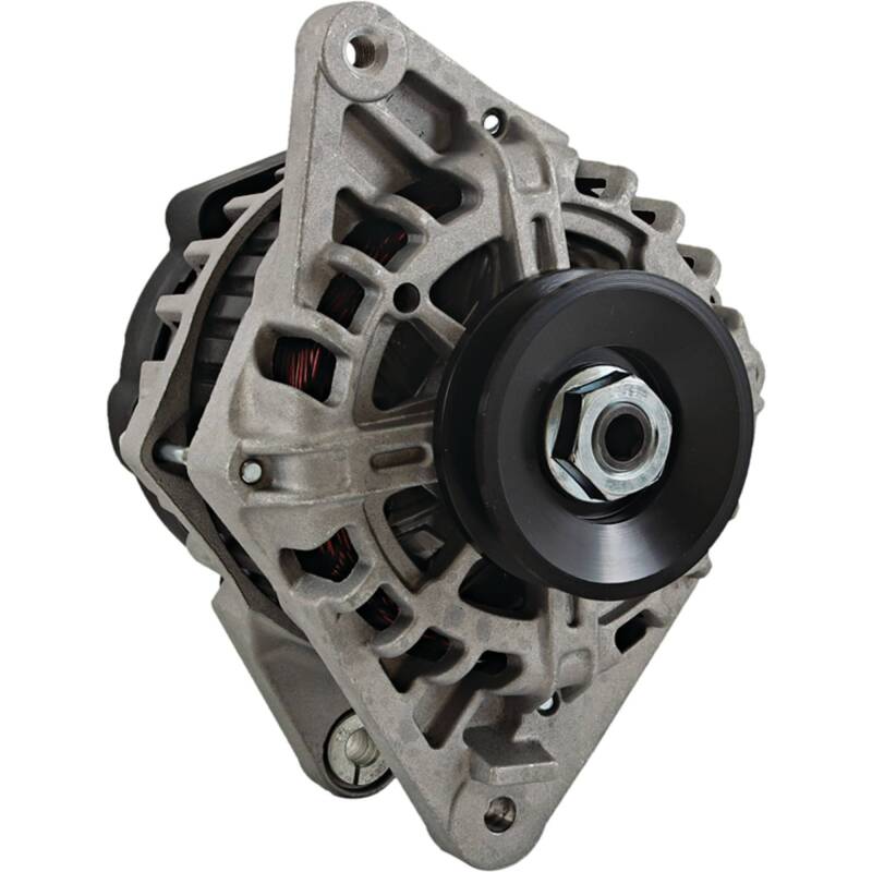 ARR Alternators