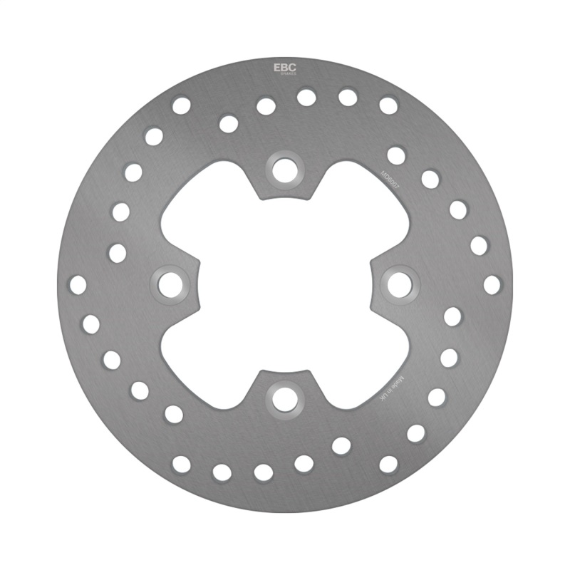 EBC Standard Rotors