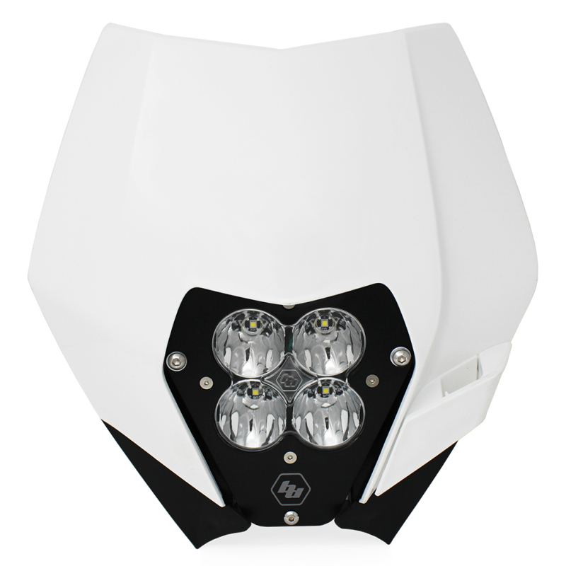 BAJ Powersports XL 80 Light Pods